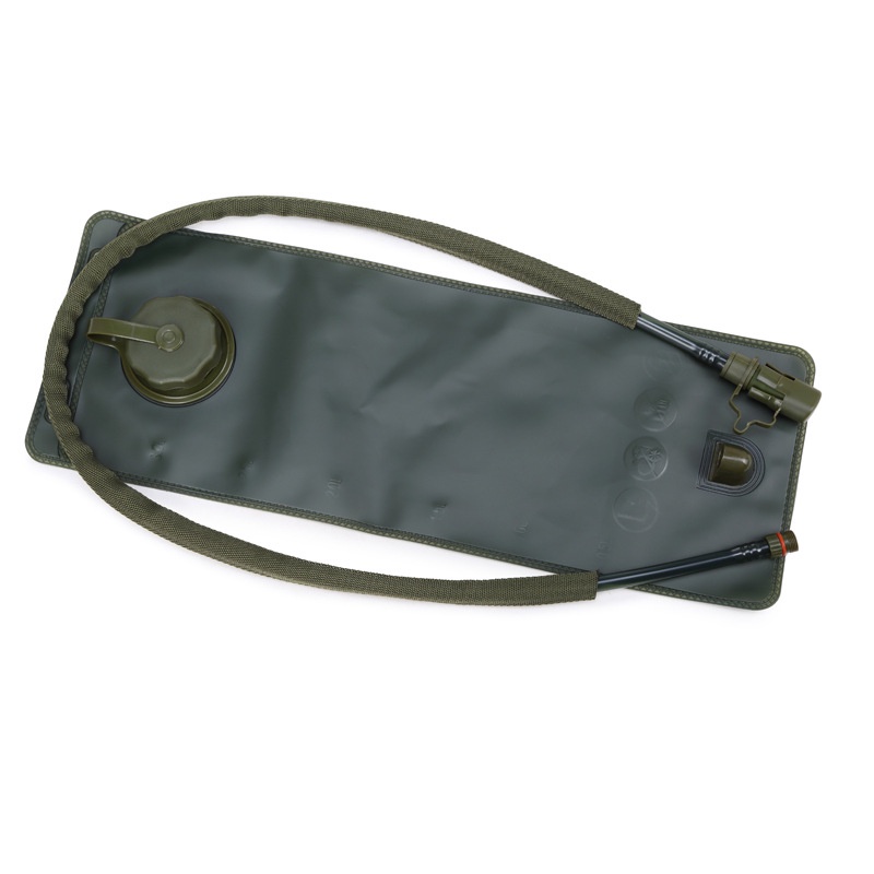 Túi Đựng Nước Uống Đa Năng Sức Chứa Lớn 3L Bằng EVA