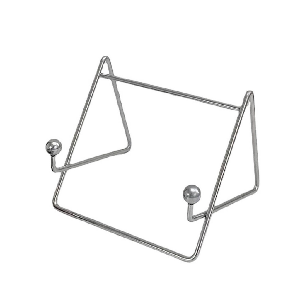 Giá Đỡ Máy Tính Bảng Bằng Kim Loại Chống Trượt Hình Hoa Hướng Dương