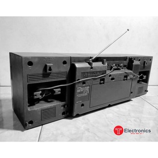 Radio Cassette SONY CFS-W365S