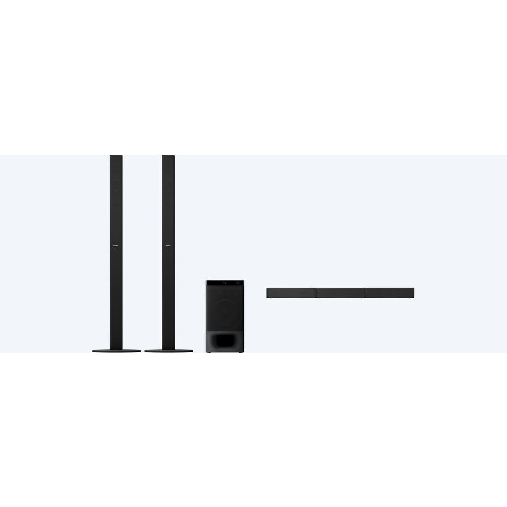 Loa Soundbar Sony 5.1 HT-S700RF - HÀNG CHÍNH HÃNG