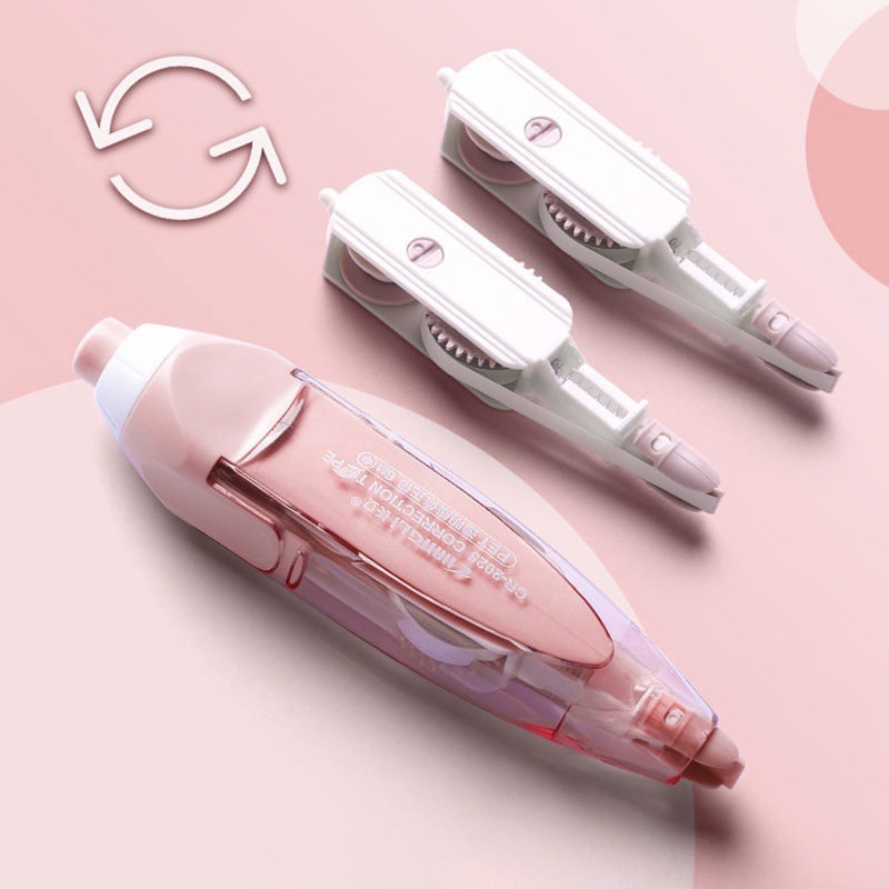 Đai Chỉnh Sửa Tư Thế Lõi Bấm Có Thể Thay Thế Cho Văn Phòng Phẩm OU