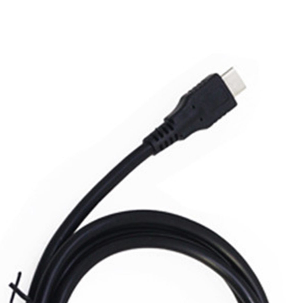 Bộ Sạc Nhanh USB Bằng Nhựa Trong Suốt Hình Hoa Hướng Dương Cho Joy-Con