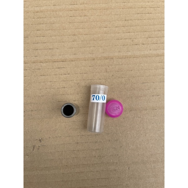 Ắc 13mn dùng cho piston Wave, Dream, 72 nhiều kích cỡ và số lượng