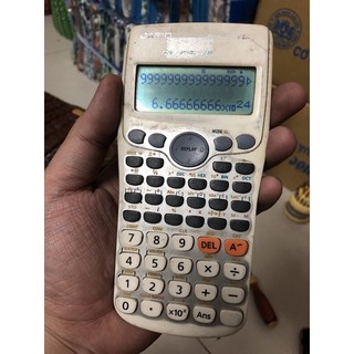 vua2ndhand - máy tính casio fx-570 es plus