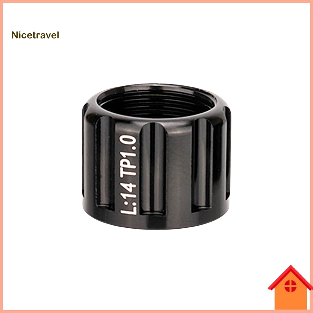 Nắp Đậy Trục Bánh Xe Trọng Lượng Nhẹ Cho Trục 1.0 / 1.5 / 1.75