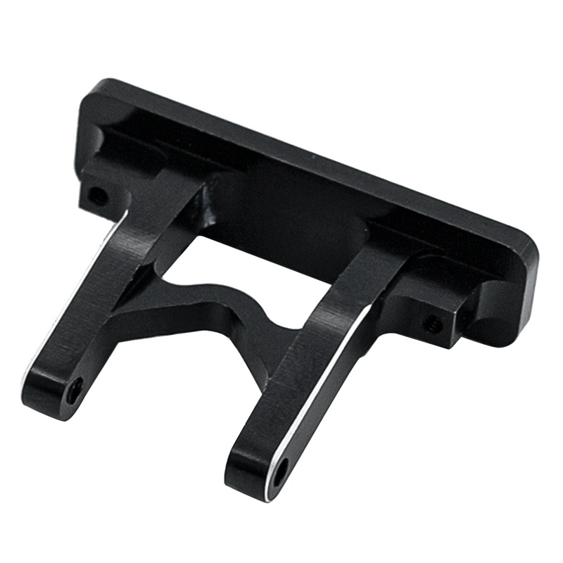 Bộ Phụ Kiện Cố Định Thân Xe Bằng Kim Loại Thay Thế Chuyên Dụng Cho Xe Điều Khiển Từ Xa Axial SCX24 1 / 24