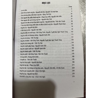 Chan doan va dieu tri benh ung thu (A5)