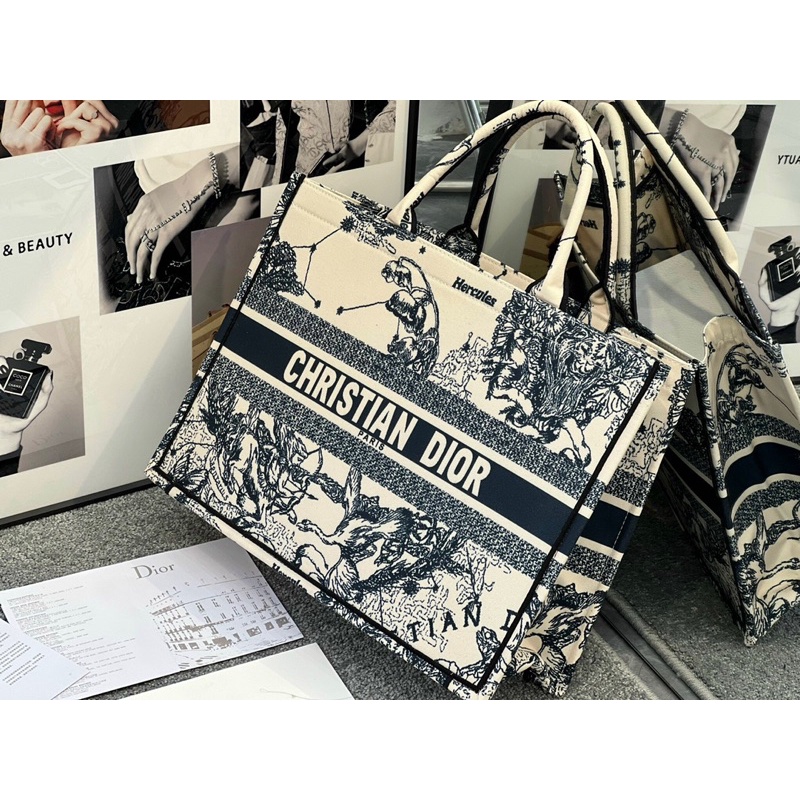 Túi DR size 41&36cm hàng fullbox cao cấp