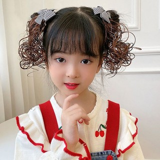 Kẹp Tóc Hình Nơ Dễ Thương Cho Bé Gái