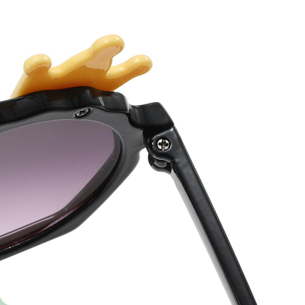 BSUNS Kính Mát Chống Tia UV400 Cho Bé