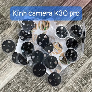 kính camera Redmi K30 pro