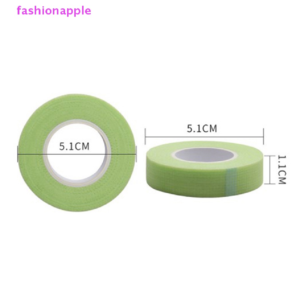 Set 3 Cuộn Băng Keo Dán Lông Mi Giả Thoáng Khí