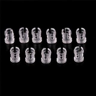 10 Bóng Đèn LED Diode 3mm
