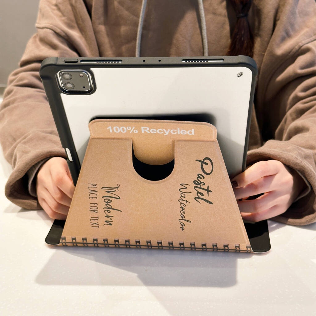 Ốp Máy Tính Bảng Cho IPad Mini6 IPad5 6 7 8 9 Air Air1 Air2 Air3 Air4 Air5 10.9 "Pro10.5 Pro11 Pro12.9 2018 2020 2021 2022