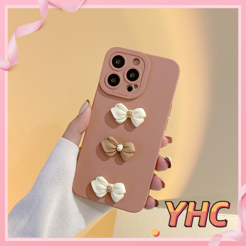 Ốp Điện Thoại Silicon Màu Kẹo Dễ Thương Cho iPhone 6 / S6 / 6S / 6splus / 7 / 7plus / 8 / 8plus / X / xs / xr / xsmax / 11 / 12 / 13 / pro / Max / Plus / Promax / 007