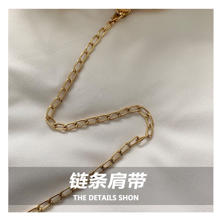 Túi Xách Thời Trang Retro Pháp 2023 Dành Cho Nữ