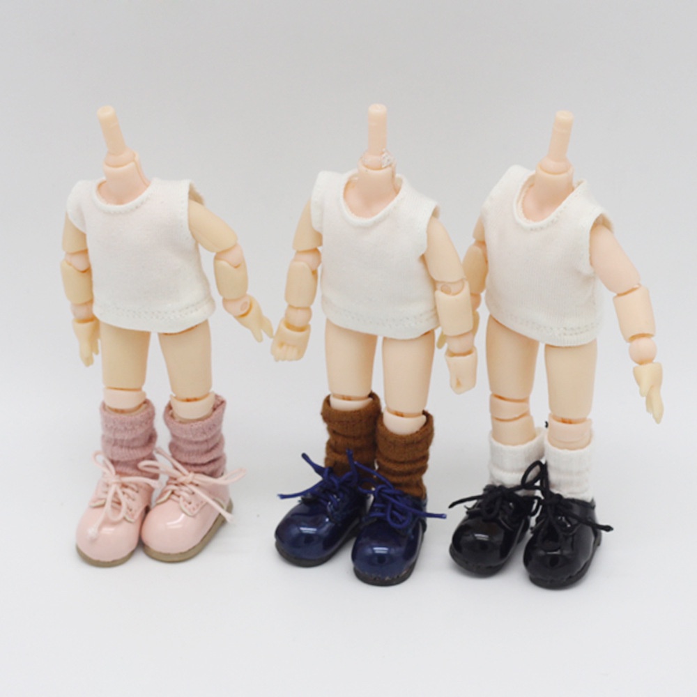 Tất Chân Cho Búp Bê Ob11 1 / 12bjd1 / 8bjd
