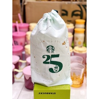 Túi vải Starbucks