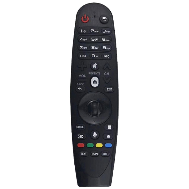 Điều Khiển Từ Xa AN-MR600 Cho LG HDTV UF9500 / UF8500 / UF7700 EG9200-CA