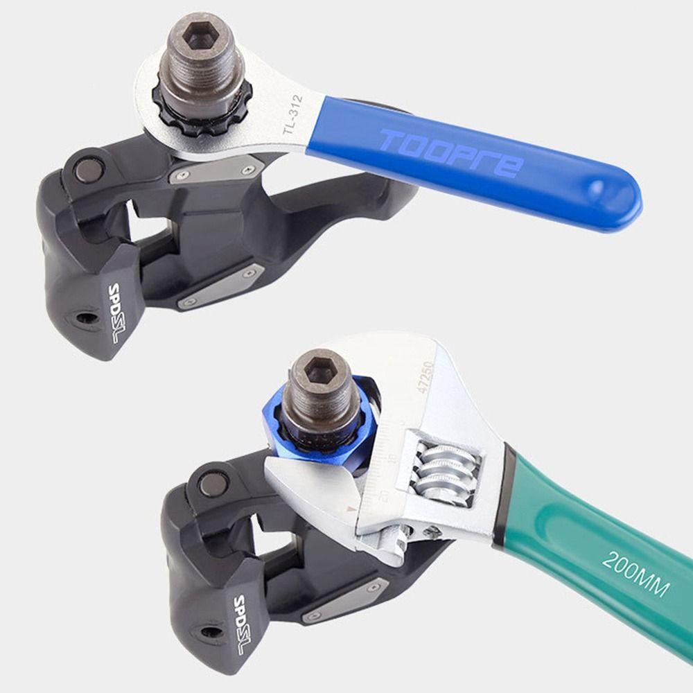 Set 1 / 2 Trục Bàn Đạp Xe Đạp Leo Núi Chuyên Dụng