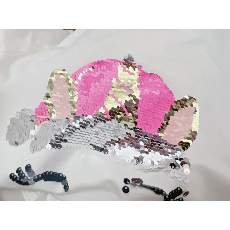 Áo cotton dư xịn biến hình bé gái 5-12y 16-40kg