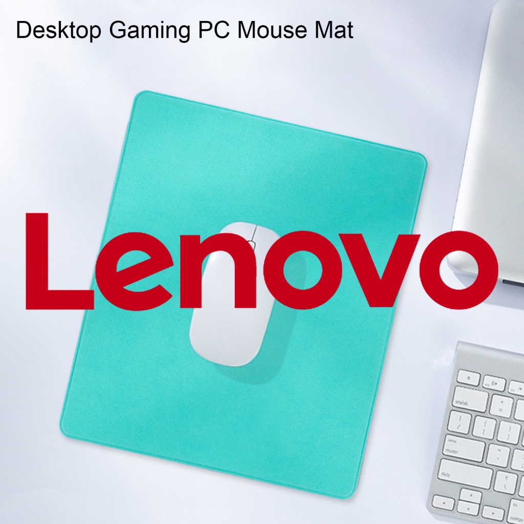 Tấm Lót Chuột Giả Da Chống Thấm Nước Họa Tiết Hoa Hướng Dương