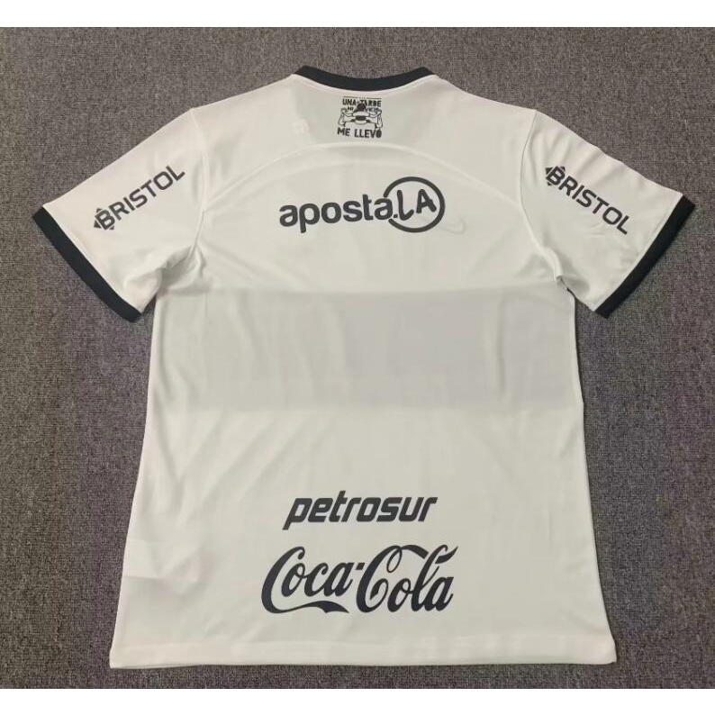 Áo Bóng Đá Olimpia Jersey 2023 / 2024