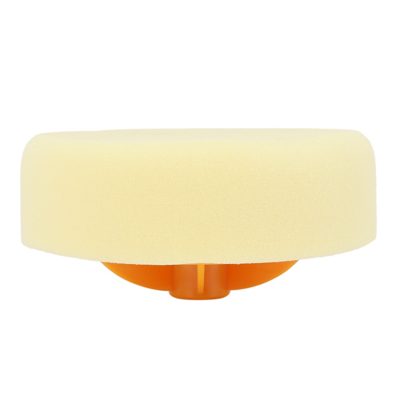 Bộ Mút Đánh Bóng Xe Hơi M14 6 Inch / 15Cm