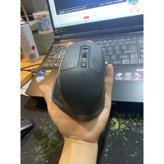 Chuột Không dây Logi.tech Mx Master 2s 2nd