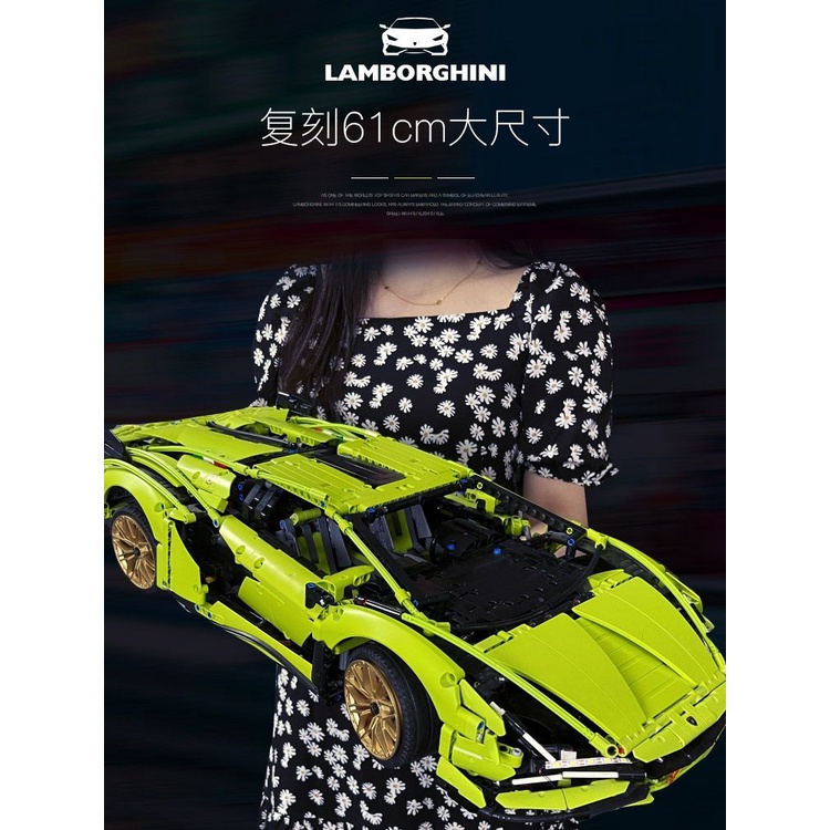 Mô Hình Xe Hơi Thể Thao Lamborghini Porsche 911 Bugatti