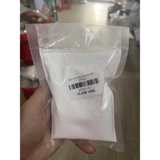 Bột nổi baking powder 1kg