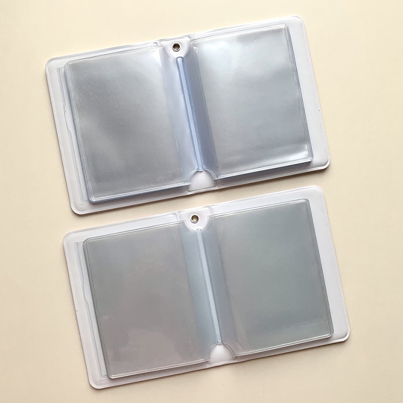 Giá Đỡ Album Ảnh 3 Inch 40 Ngăn Họa Tiết Trái Tim Ren Hồng