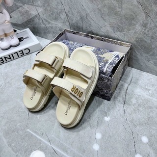 Sandal DIOR Fullboxx, Sandal dior hot hit