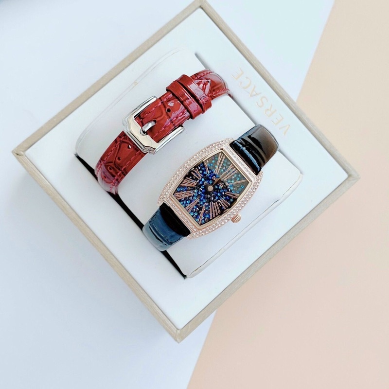 Đồng hồ nữ Davena 31630