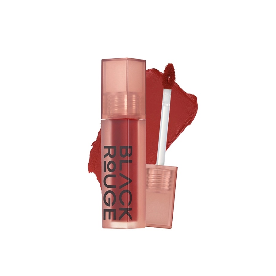 Son Kem Lì Black Rouge Air Fit Velvet Tint Ver 9