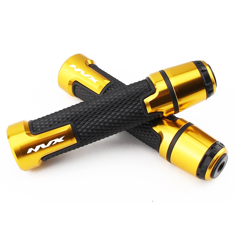 Tay Nắm 7 / 8 "22MM Bằng Nhôm CNC Cho Yamaha NVX155 NVX 155 2014- 2023