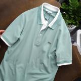 ÁO POLO NAM LACOSTE CÁ SẤU CAO CẤP PL49 ,ÁO POLO CÁ SẤU CƠ BẢN VIỀN CỔ