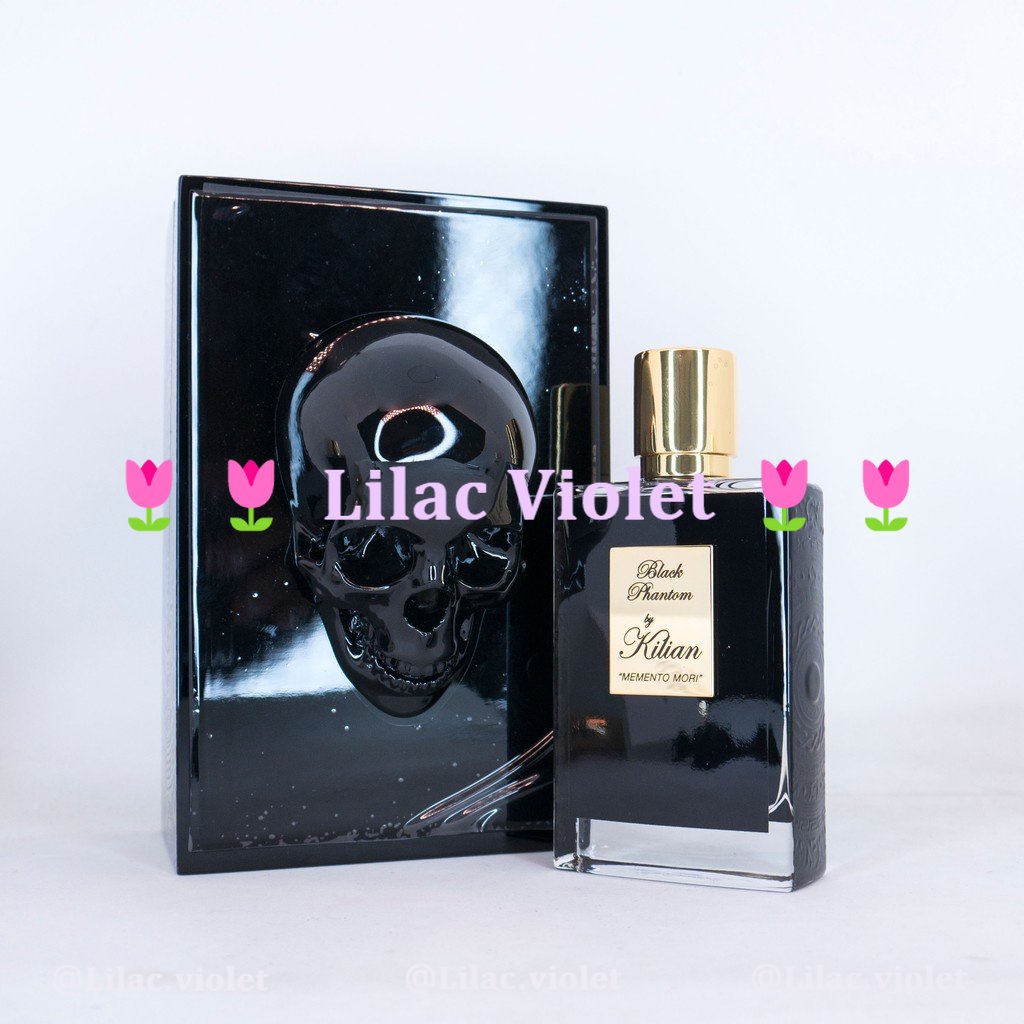 🌷 Nước hoa nam Killian Black Phantom 5ml/10ml/ 20ml@𝕃𝕚𝕝𝕒𝕔.𝕧𝕚𝕠𝕝𝕖𝕥