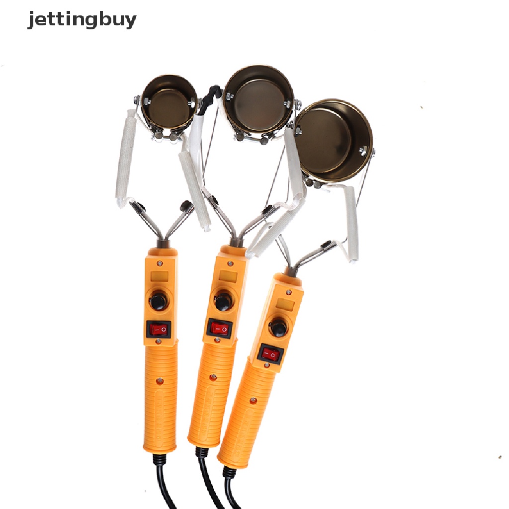 Đầu Hàn Điện Thiếc QDD 150 / 250 / 300W Nhỏ Gọn Tiện Lợi