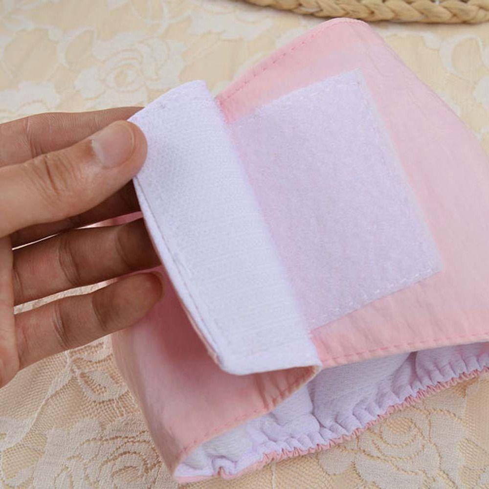 GIOVANNI Quần Lót Ngắn Có Thể Điều Chỉnh Thoải Mái Cho Thú Cưng