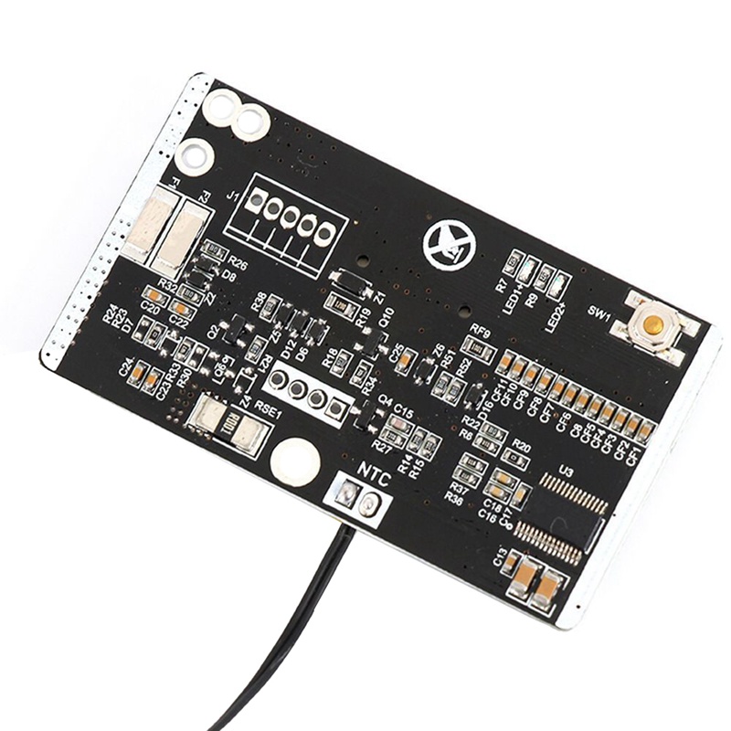 Đối với bo mạch chủ bảo vệ pin M365 BMS Hệ thống quản lý bảng điều khiển xe tay ga điện Sửa chữa phụ tùng thay thế