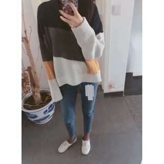 (HÀNG ORDER) Set váy len Ulzzang