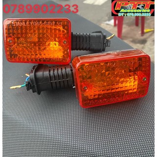 Xi nhan sau xe cub 82 - 84 - 92 -94 - dd - dh