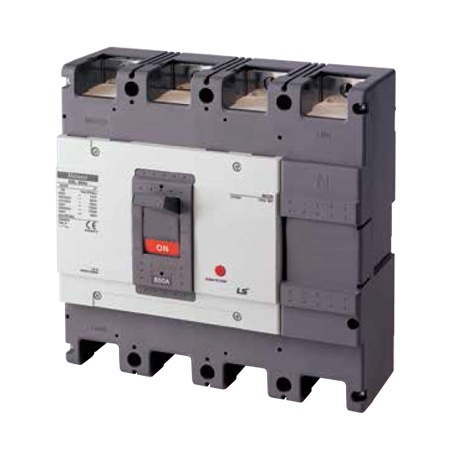 MCCB LS ABN804c-800A