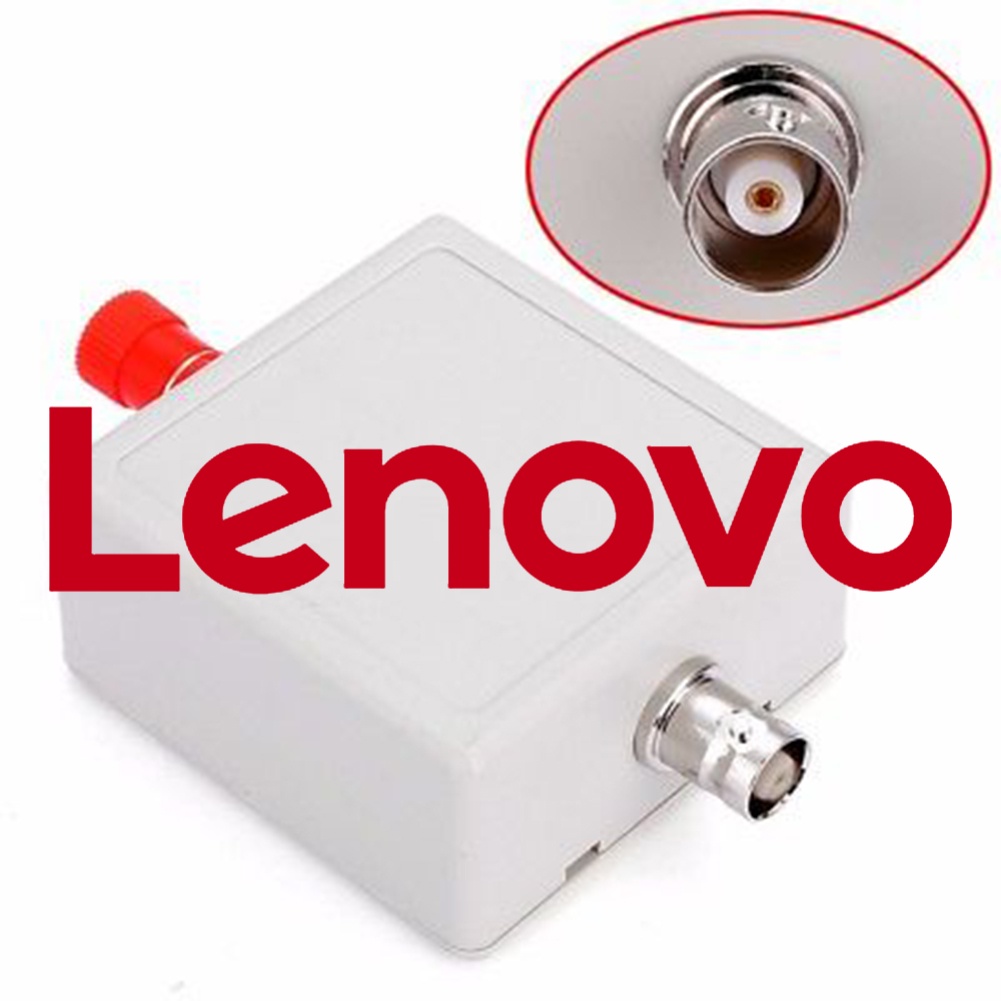 Bộ Biến Áp 100K-50MHz Cho Ăng Ten Long Antenna 9: 1 BALUN BNC