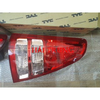 Đèn hậu Toyota Innova 2006-2008 Cao Cấp