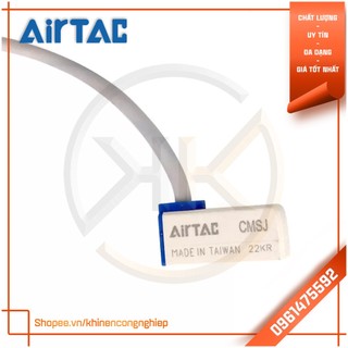 Sensor Cảm Biến Xi Lanh CMSJ-020 AirTAC