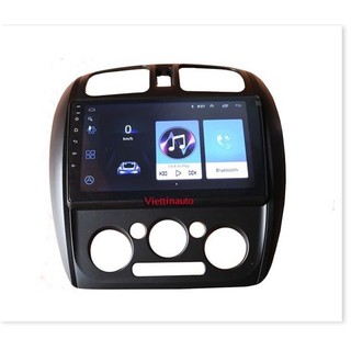 Mặt dưỡng Mazda 323 Ford Laser (9 inch)