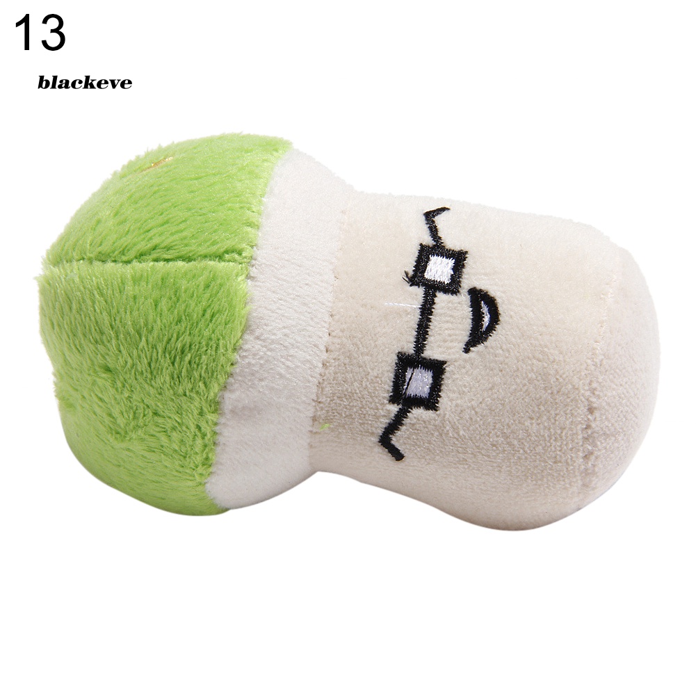 Kẹo Mút Nhồi Bông Đồ Chơi Dành Cho Thú Cưng