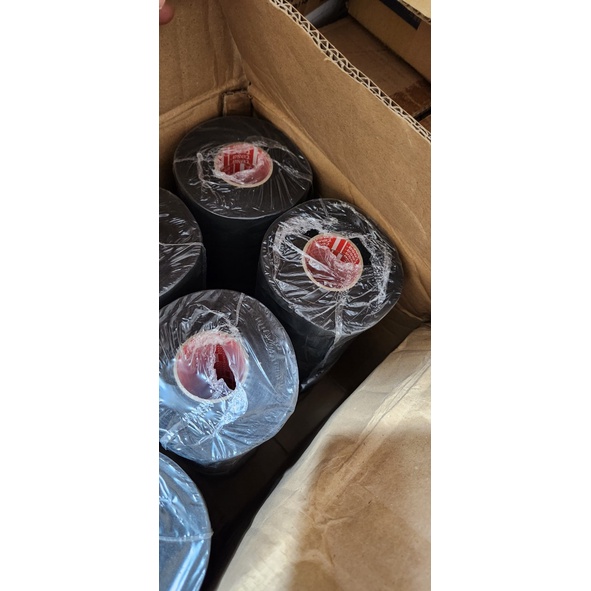 BĂNG KEO VẢI TESA